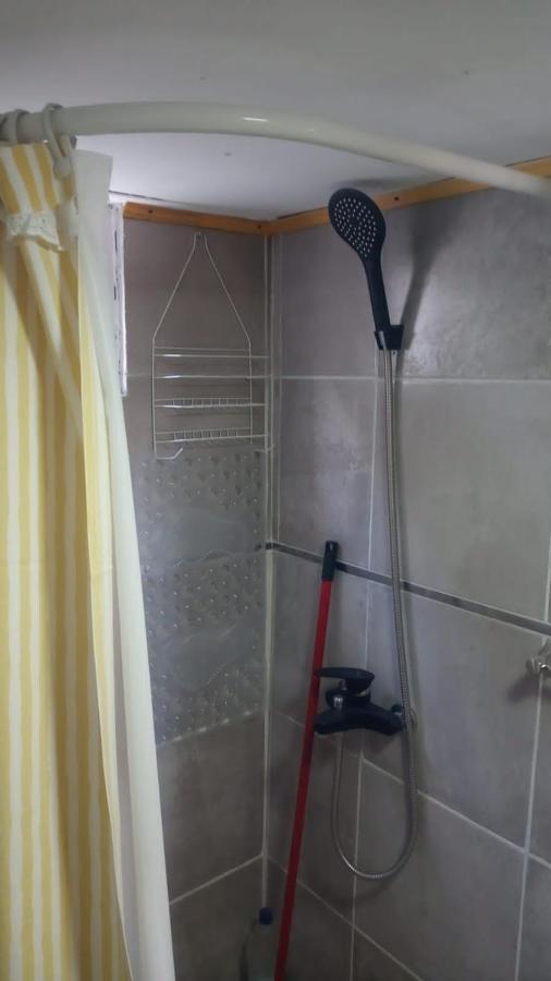 Cabanas Copitl ตันตี ภายนอก รูปภาพ