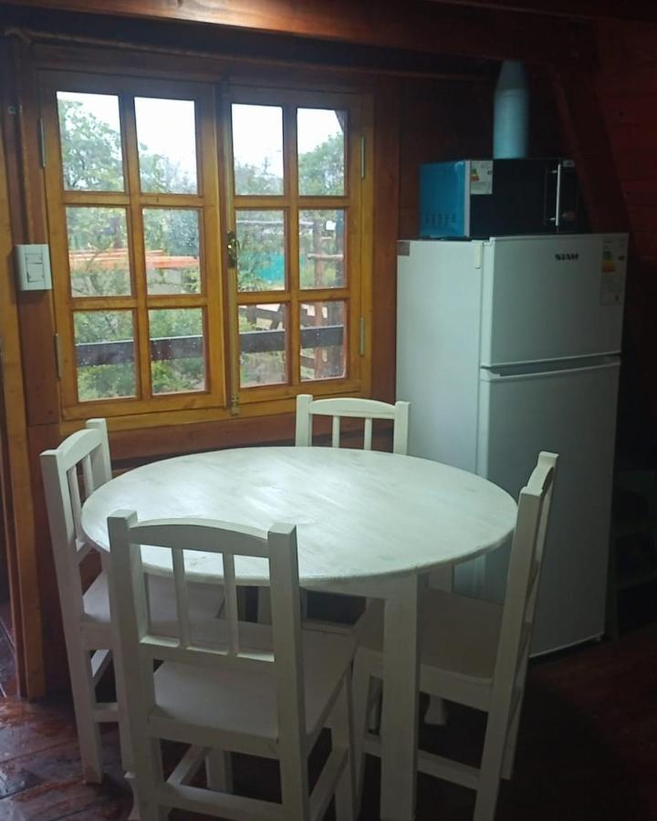 Cabanas Copitl ตันตี ภายนอก รูปภาพ