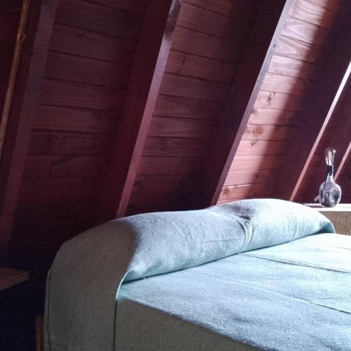 Cabanas Copitl ตันตี ภายนอก รูปภาพ